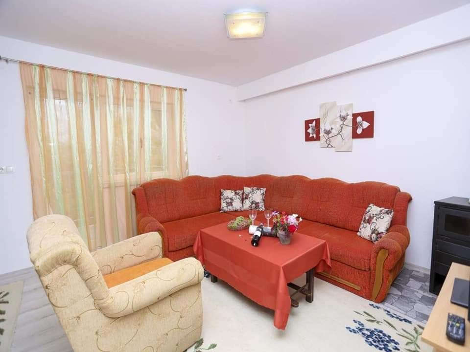 Apartman Maida 布拉加伊 外观 照片