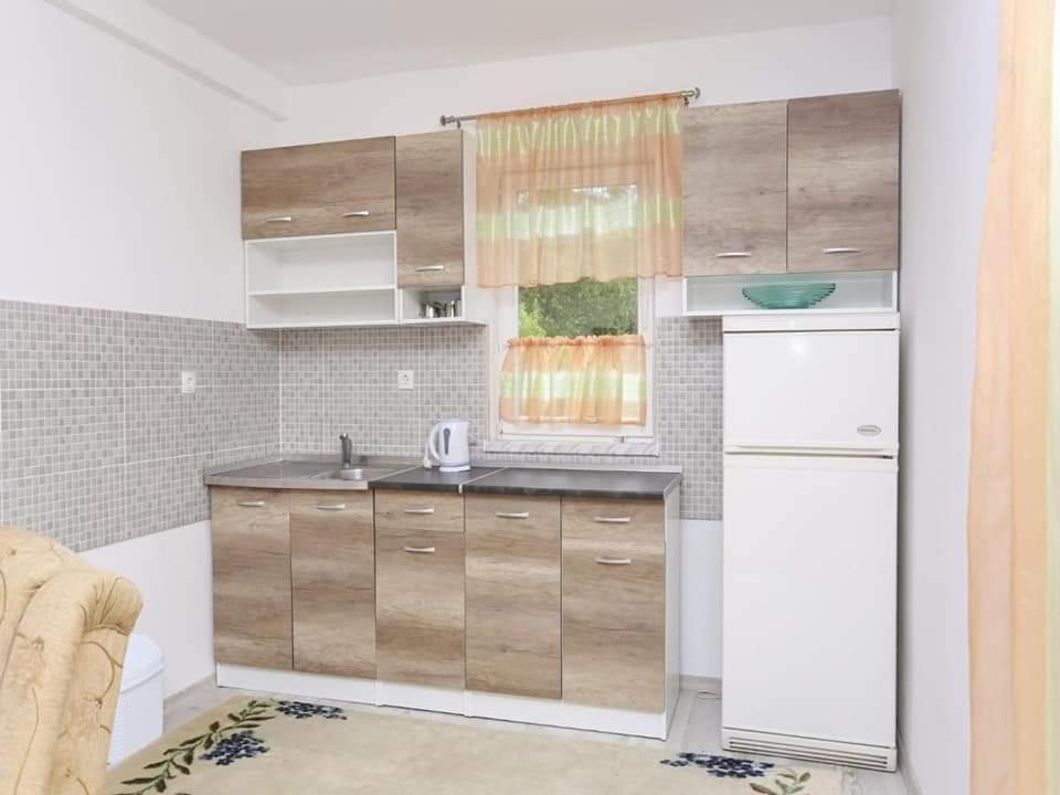 Apartman Maida 布拉加伊 外观 照片