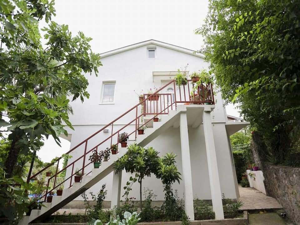 Apartman Maida 布拉加伊 外观 照片