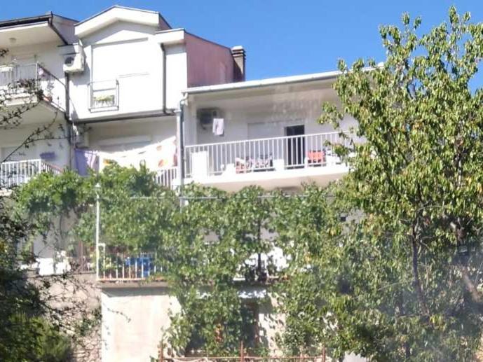 Apartman Maida 布拉加伊 外观 照片