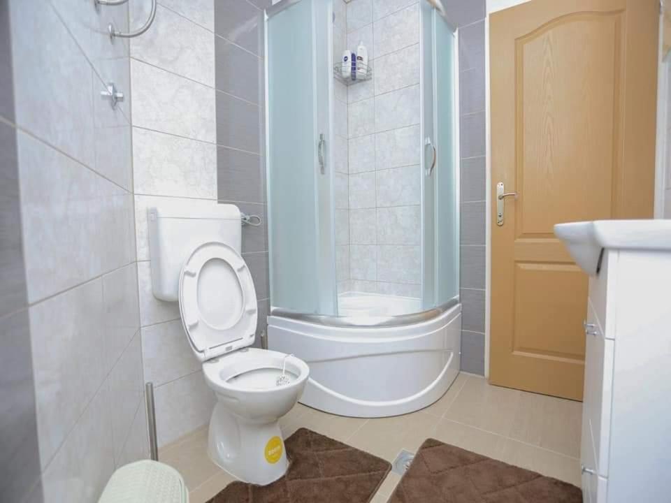 Apartman Maida 布拉加伊 外观 照片